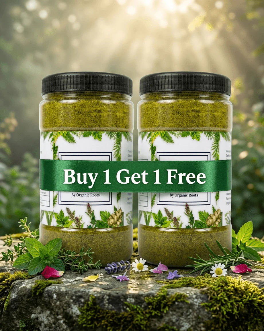 Weight loss solution - Buy 1 and Get 1 Free